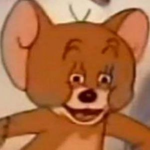 Meet your Posher, Jerry